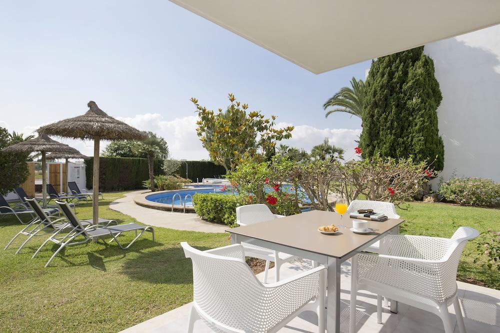 Cabot Velas Apartment *