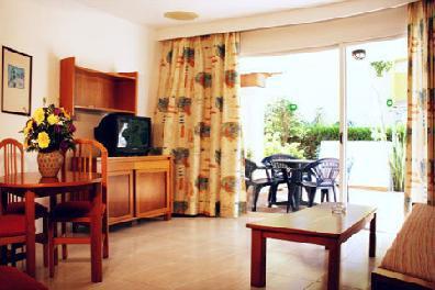 Apartment Cabot Velas