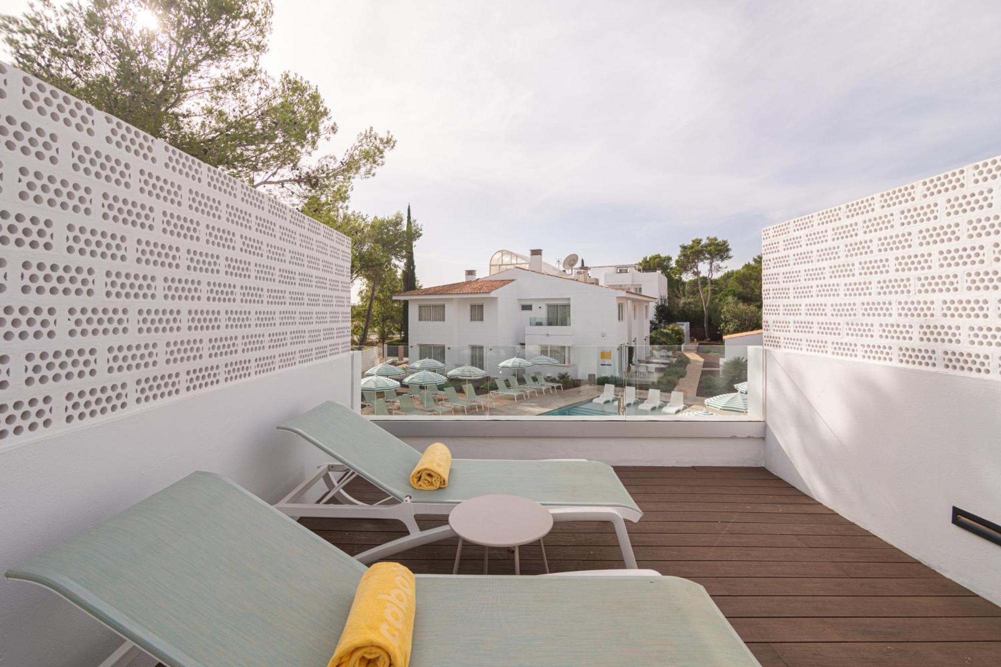 Apartment Cabot Velas *