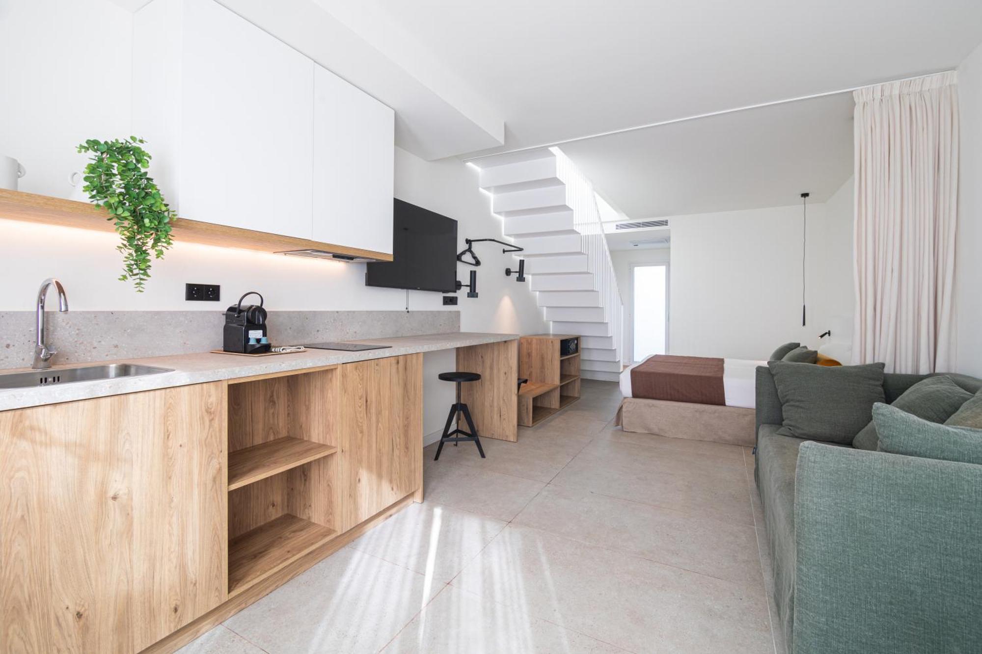 Cabot Velas Apartment *