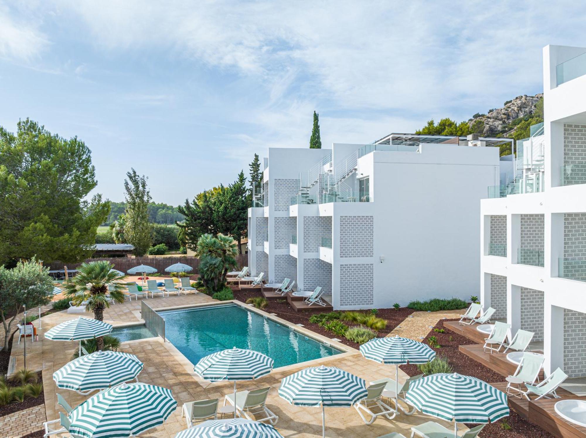 Apartment Cabot Velas
