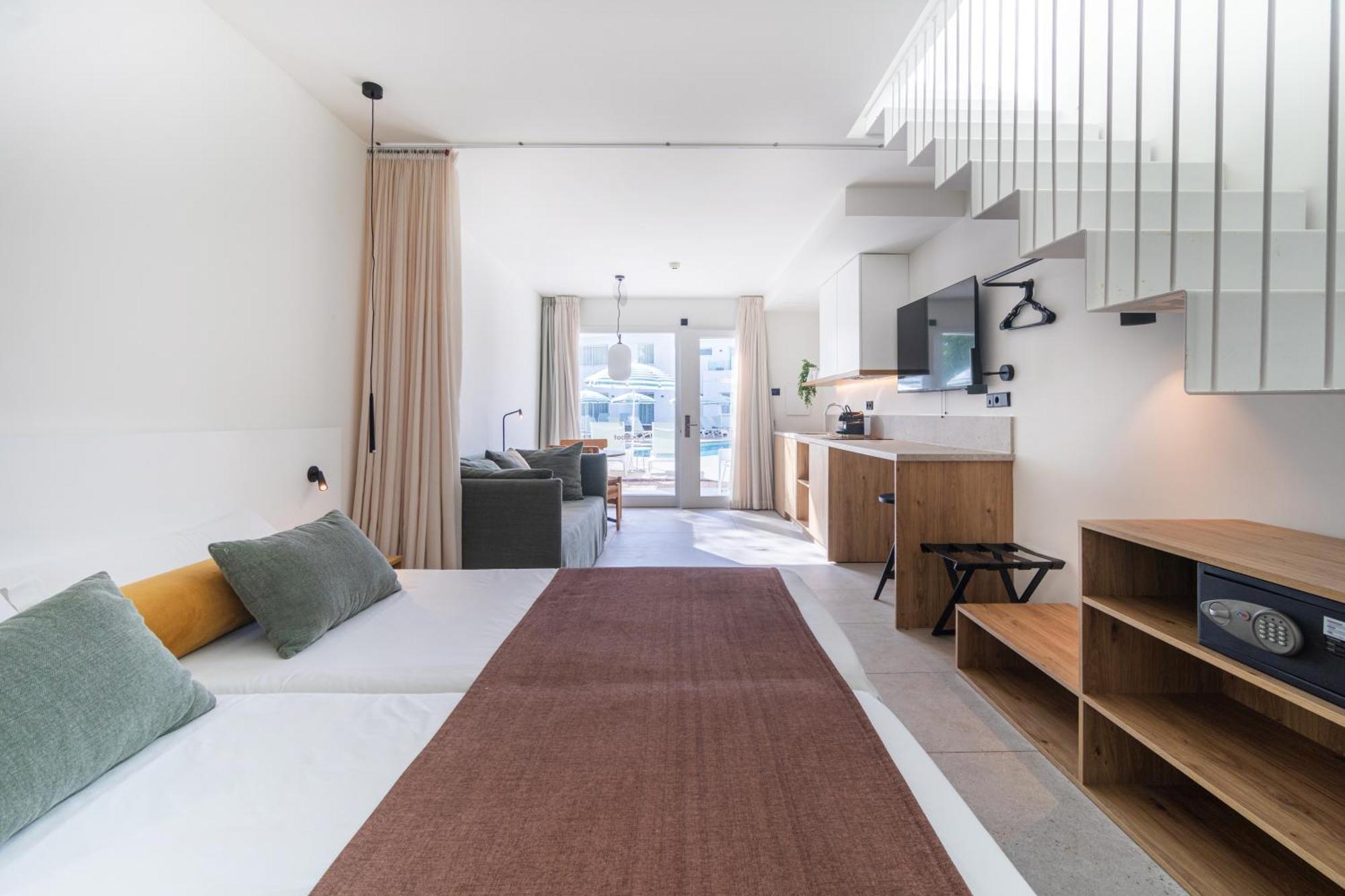 Apartment Cabot Velas *