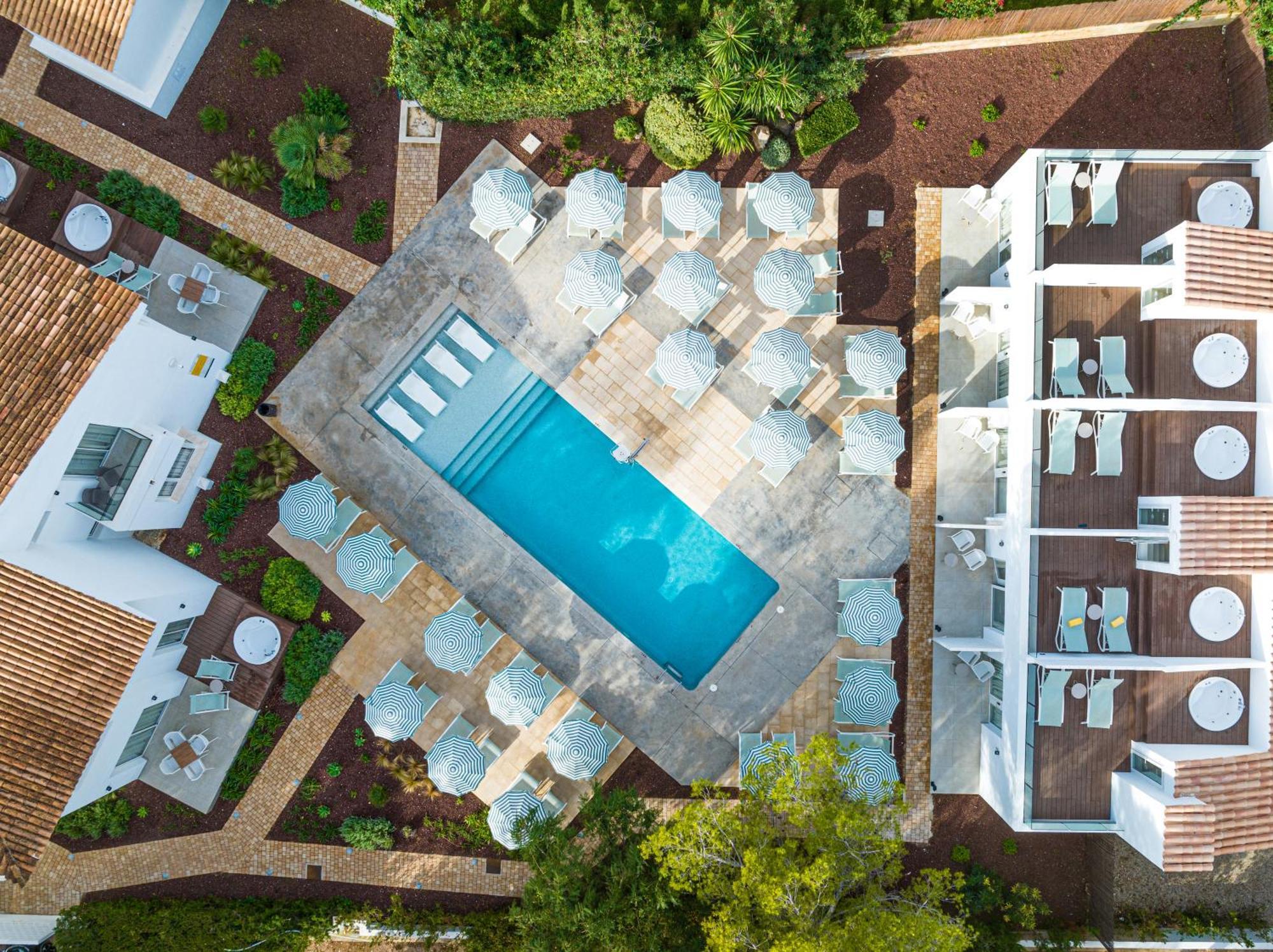 Cabot Velas Apartment *