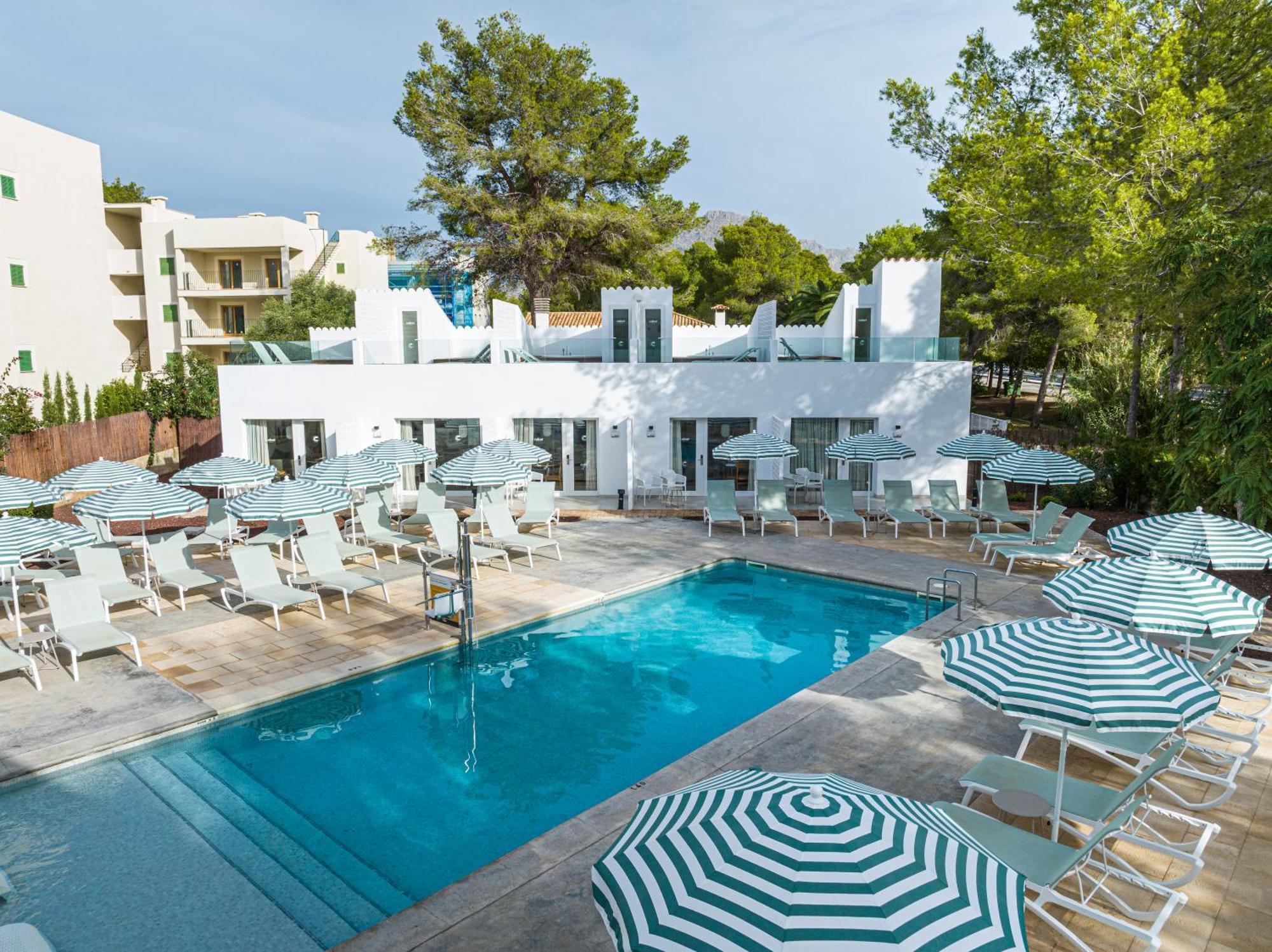 Cabot Velas Apartment Port de Pollenca