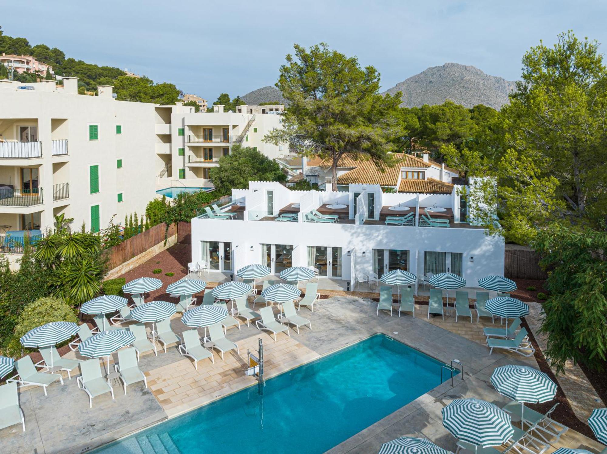 Apartment Cabot Velas *
