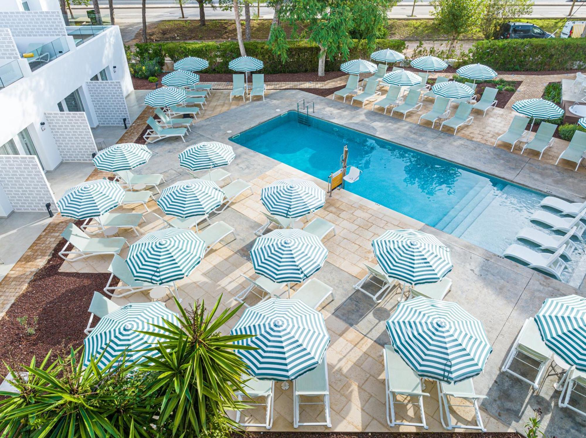 Cabot Velas Apartment *