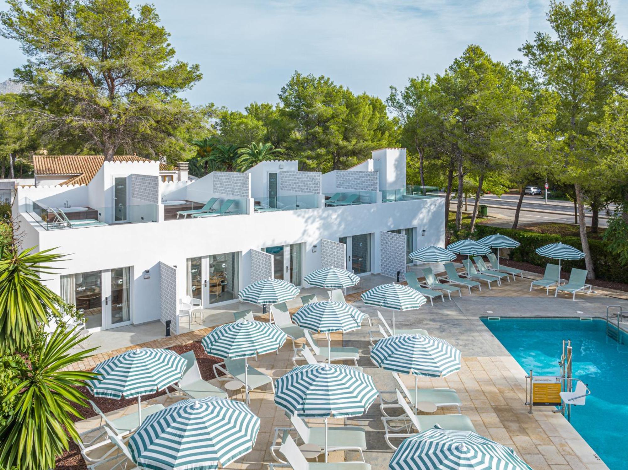 Apartment Cabot Velas