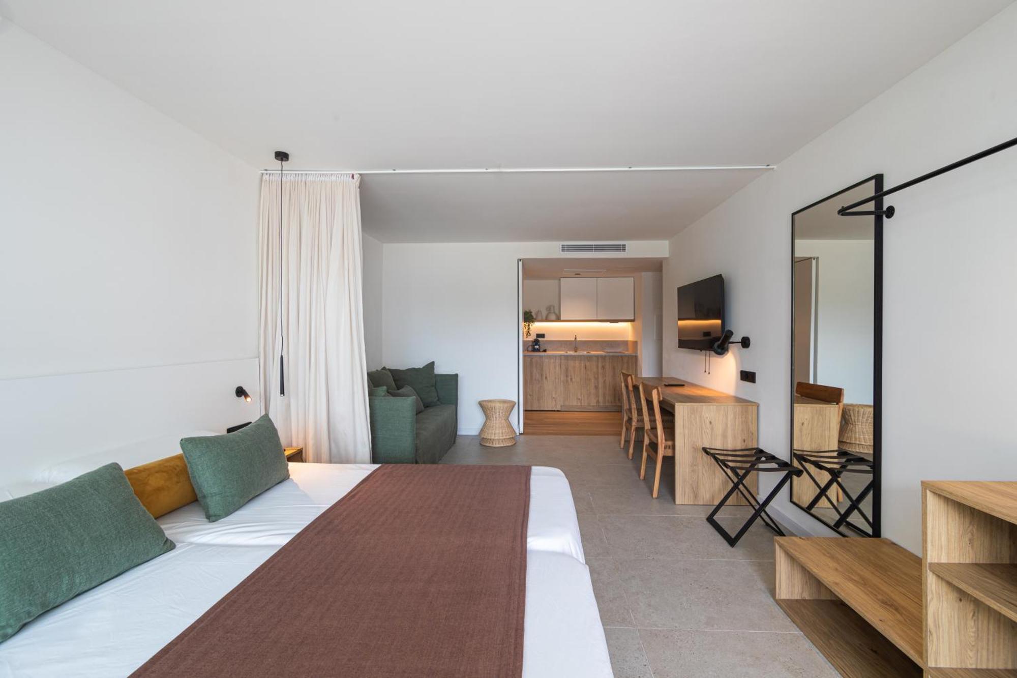 Cabot Velas Apartment