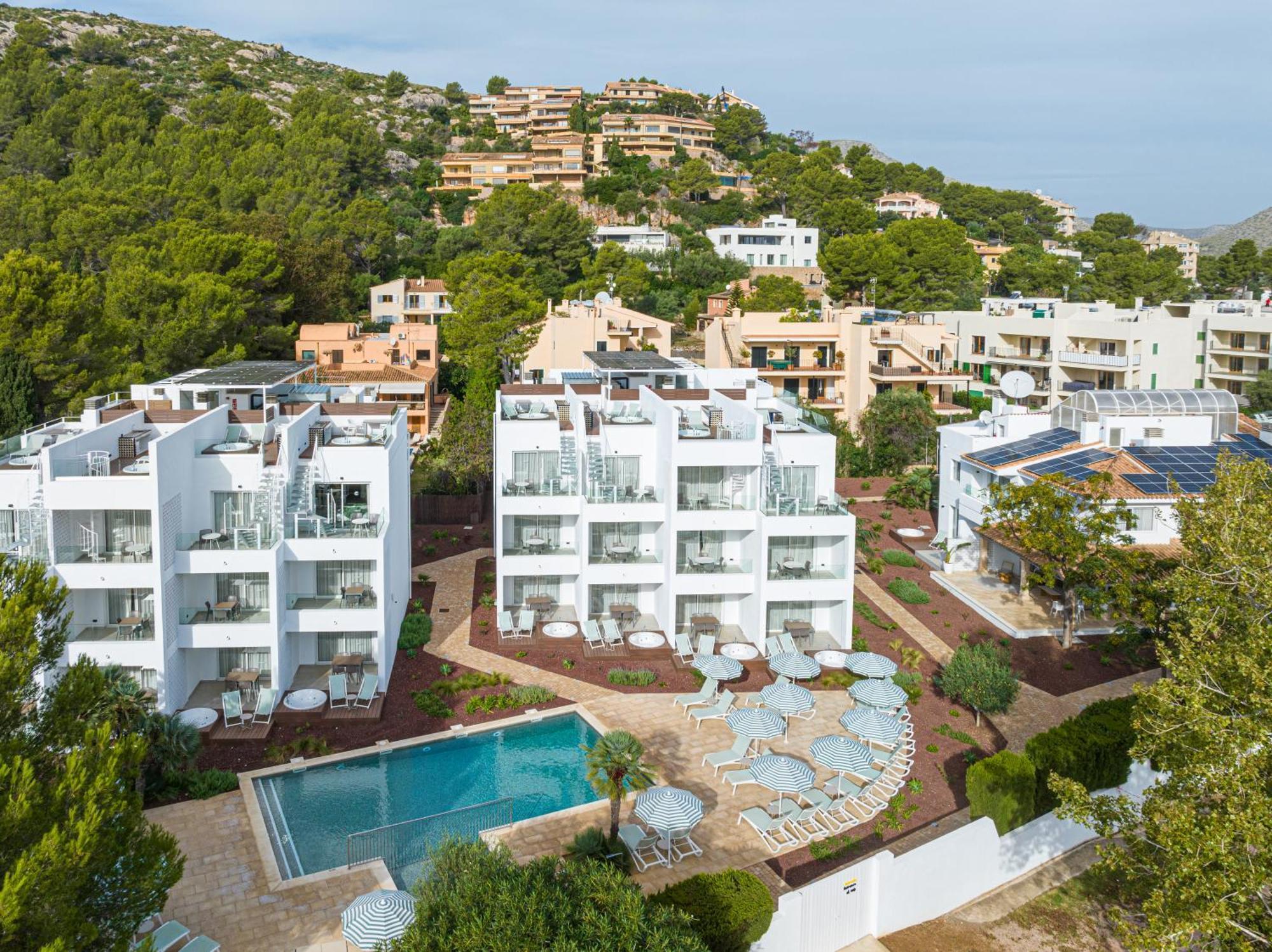 Apartment Cabot Velas Port de Pollenca