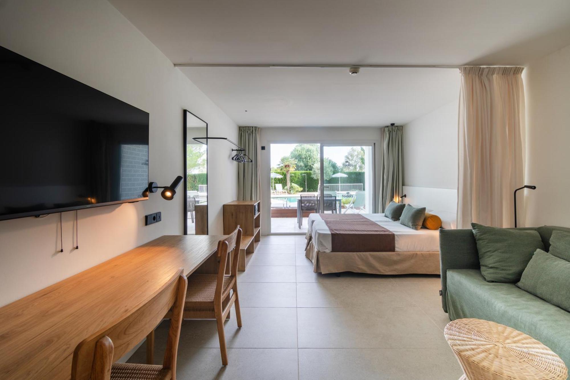 Cabot Velas Apartment Port de Pollenca