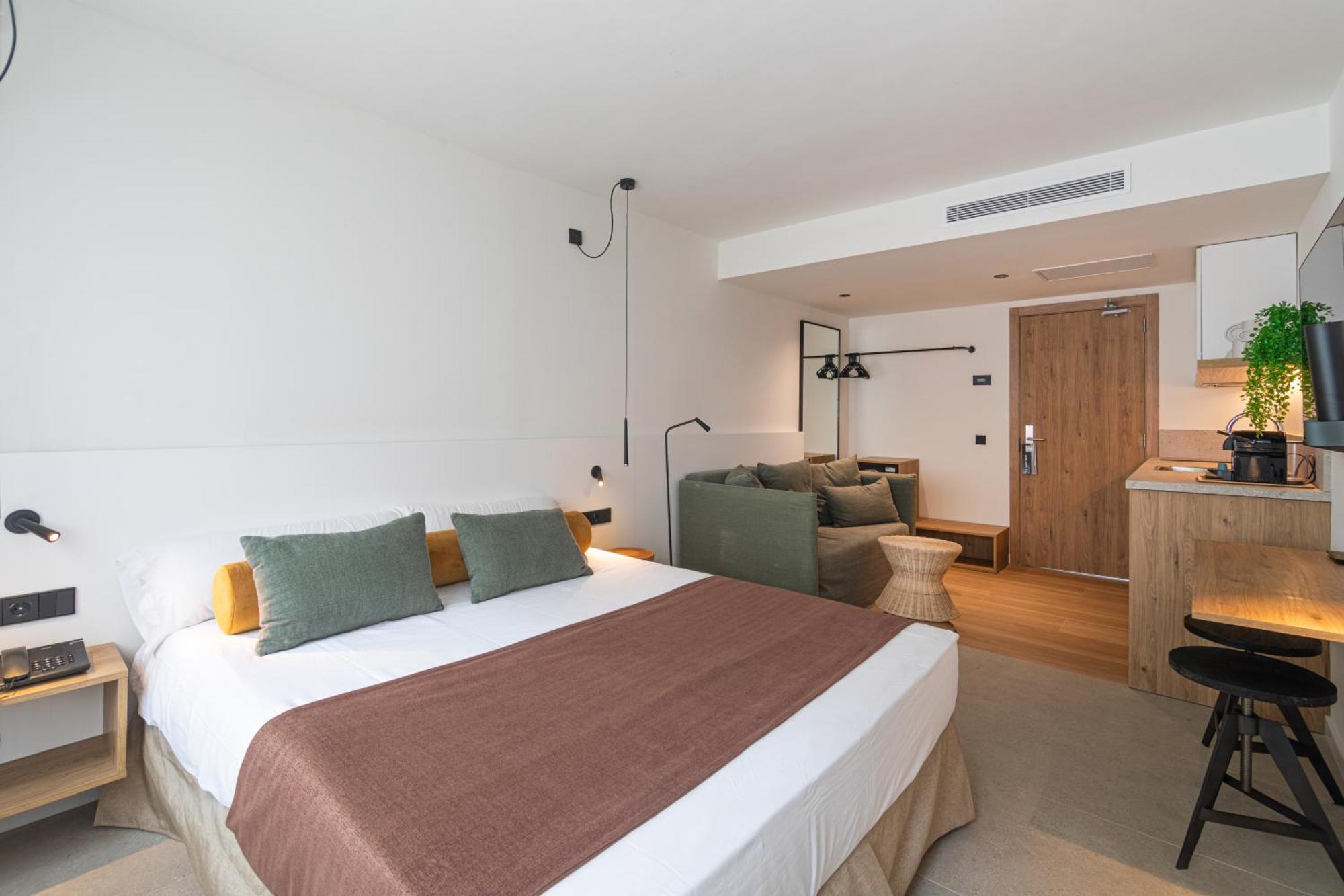 Apartment Cabot Velas *