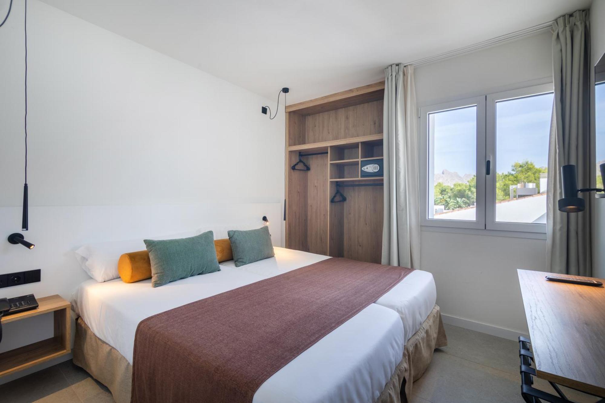 Cabot Velas Apartment *
