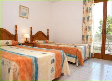 Apartment Cabot Velas