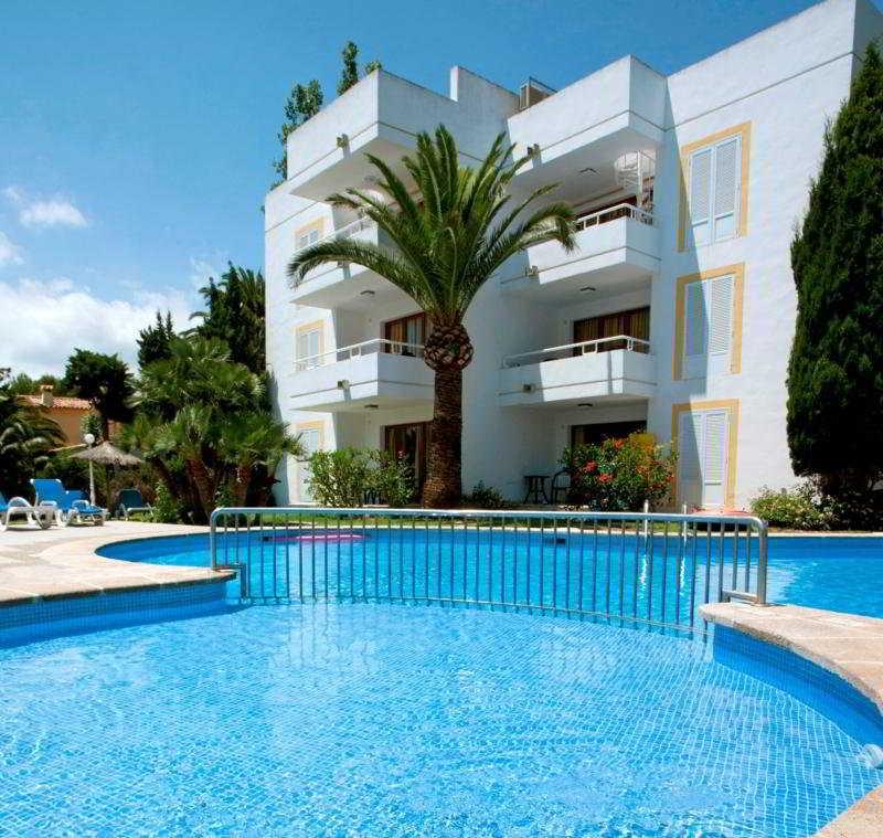 Cabot Velas Apartment *