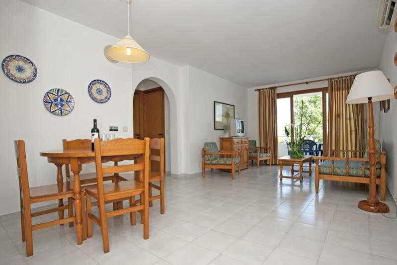 Apartment Cabot Velas Port de Pollenca