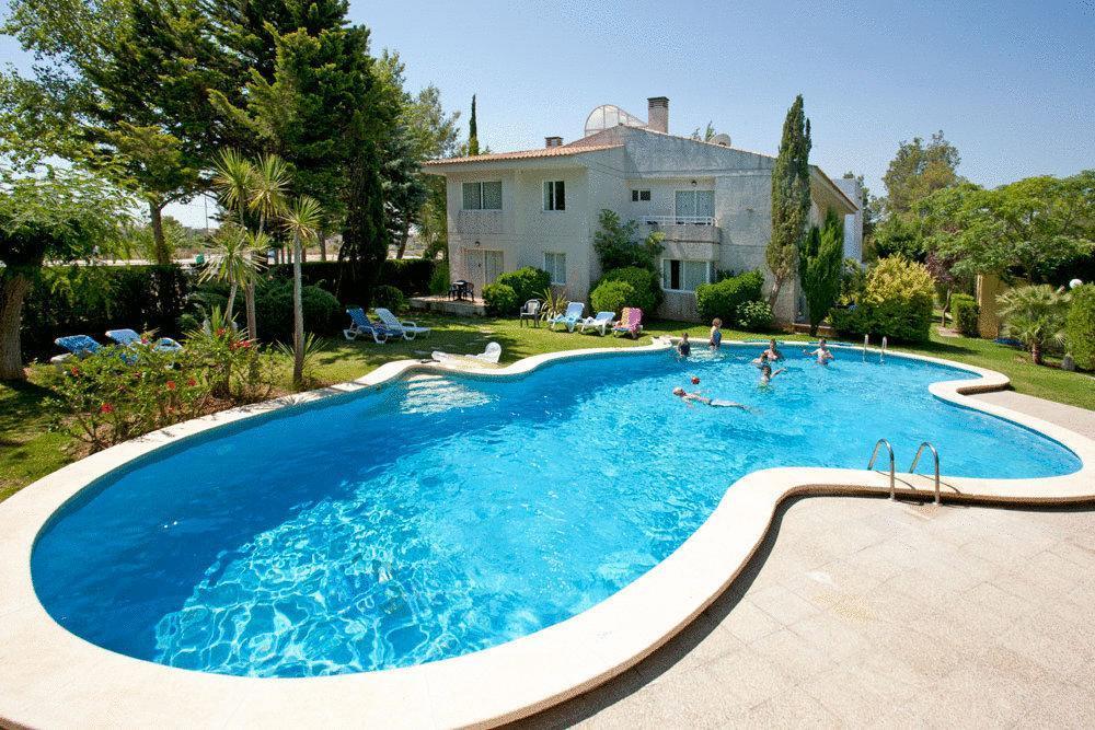 Apartment Cabot Velas *