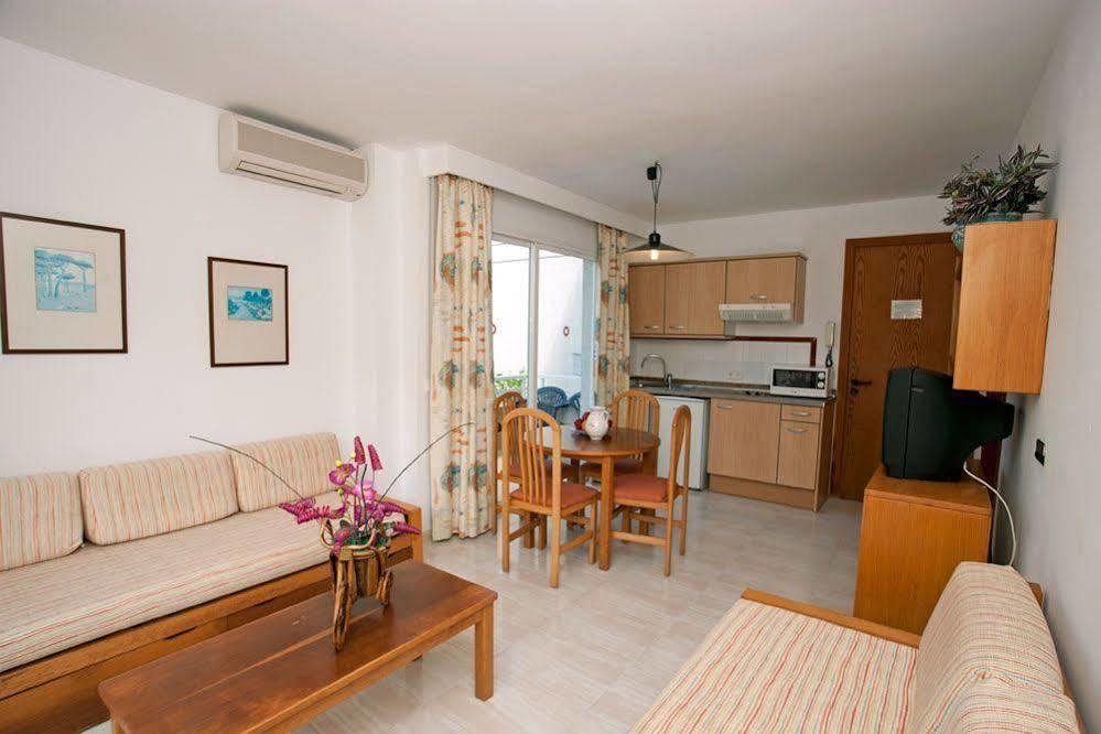 Cabot Velas Apartment *