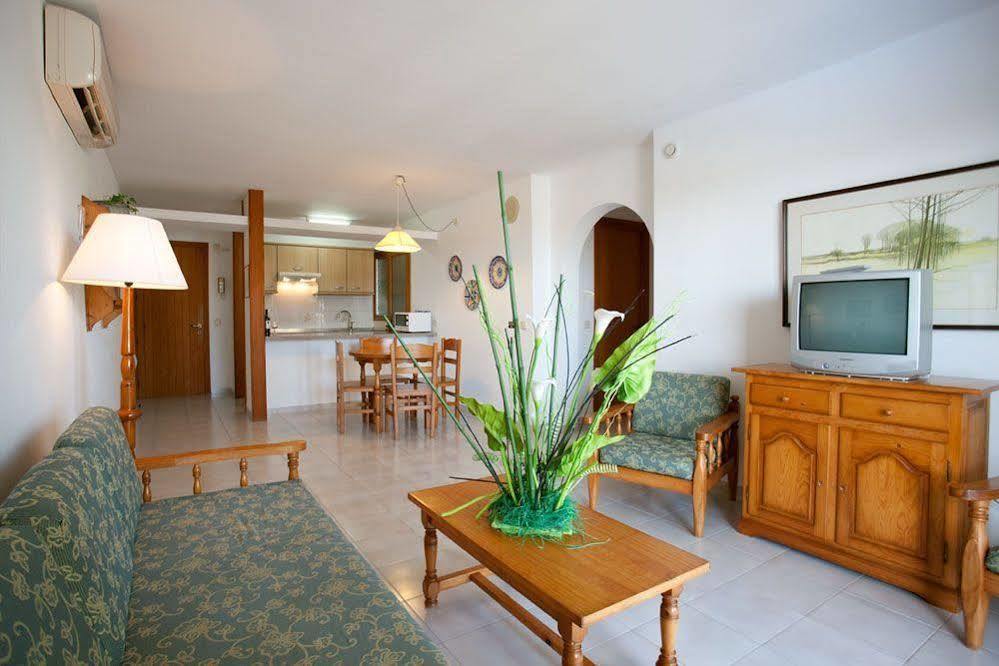Cabot Velas Apartment *