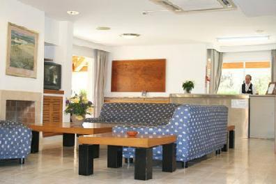 Cabot Velas Apartment