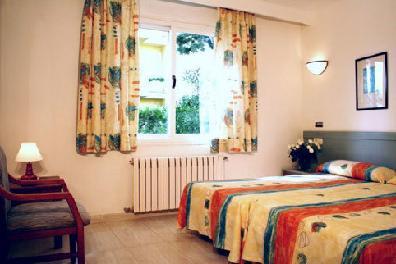 Apartment Cabot Velas *