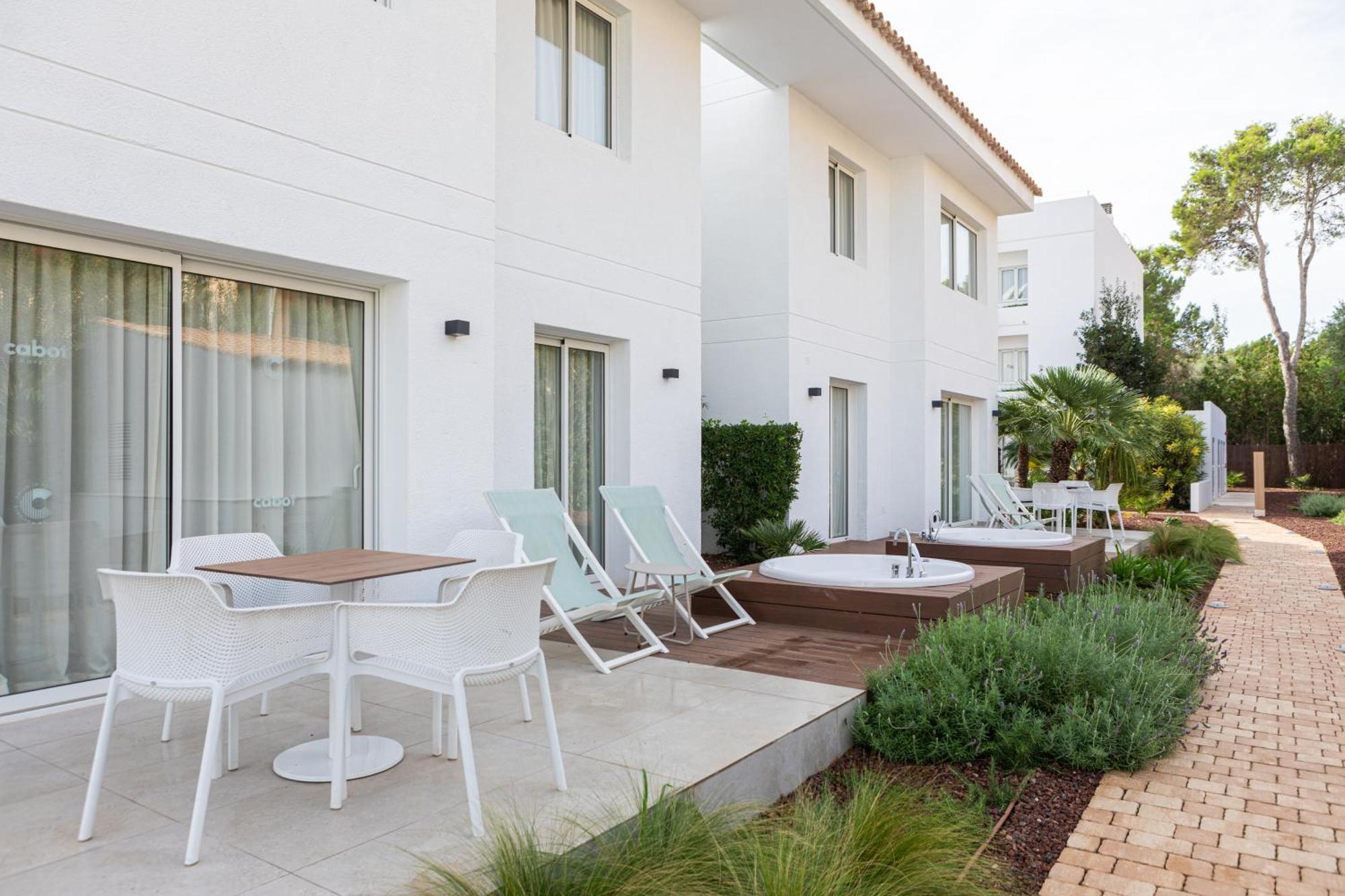 Cabot Velas Apartment Port de Pollença