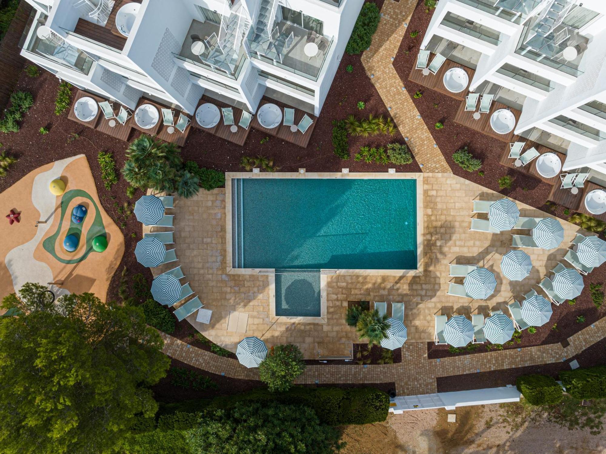 Cabot Velas Apartment *