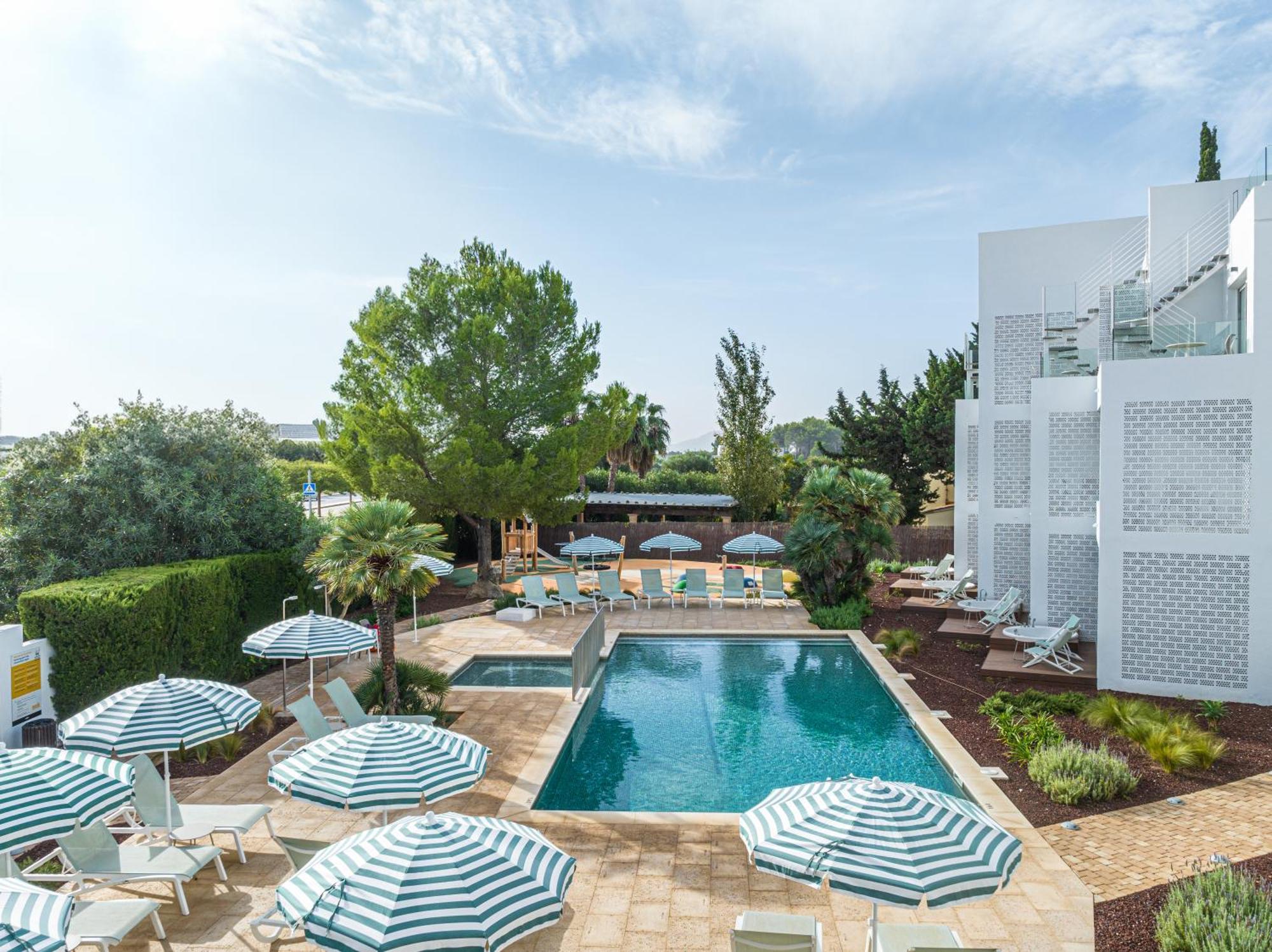 Apartment Cabot Velas