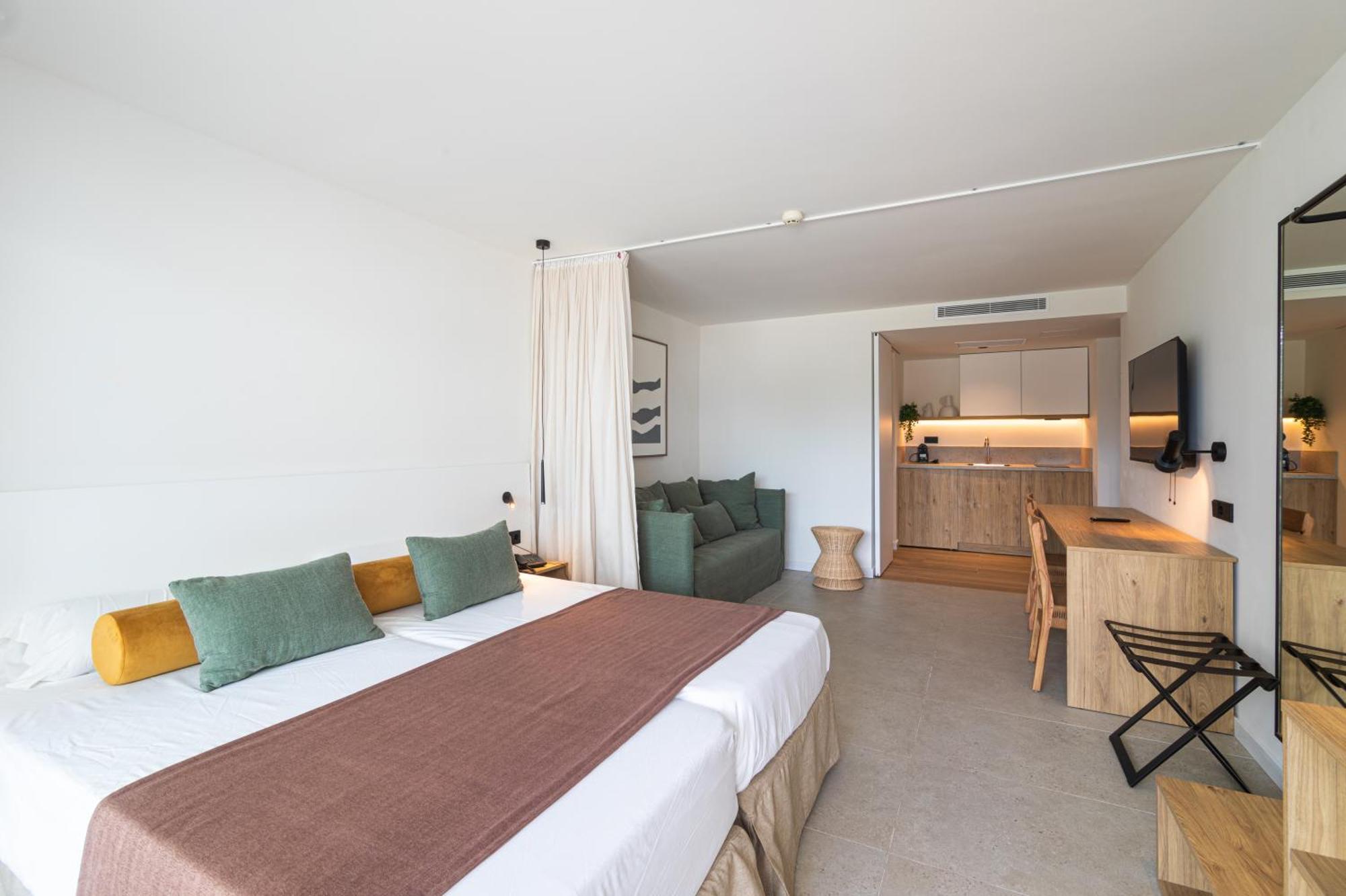 Apartment Cabot Velas Port de Pollença
