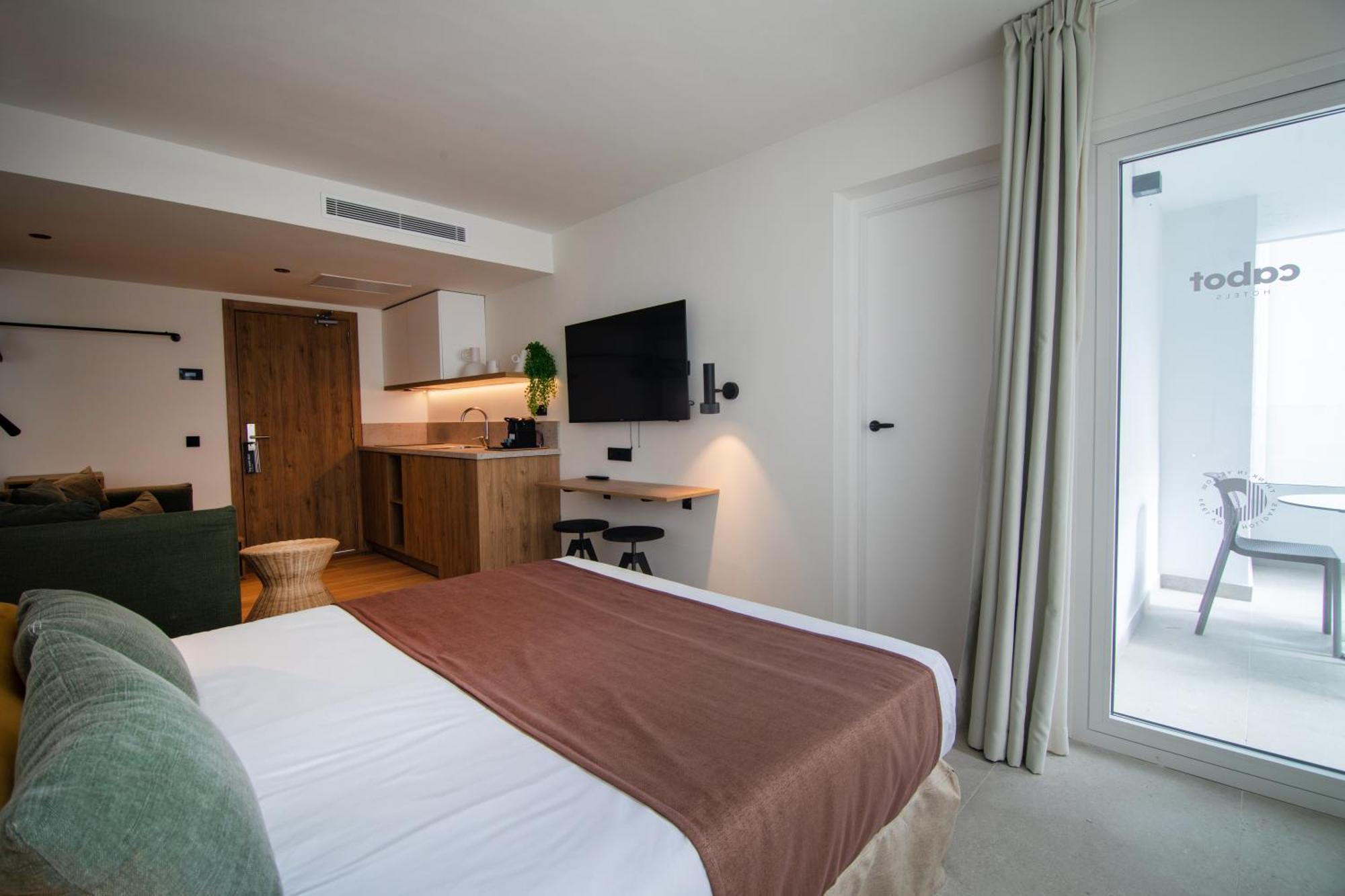 Cabot Velas Apartment
