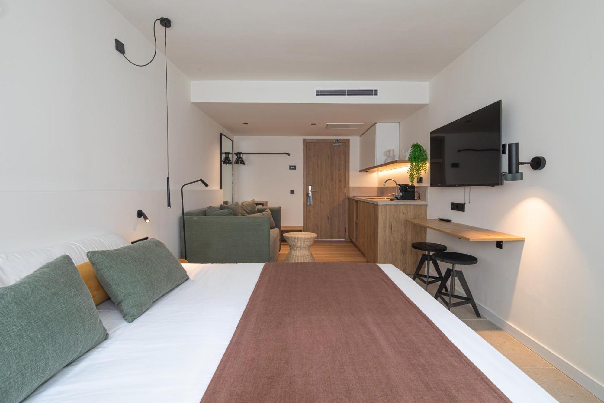 Apartment Cabot Velas