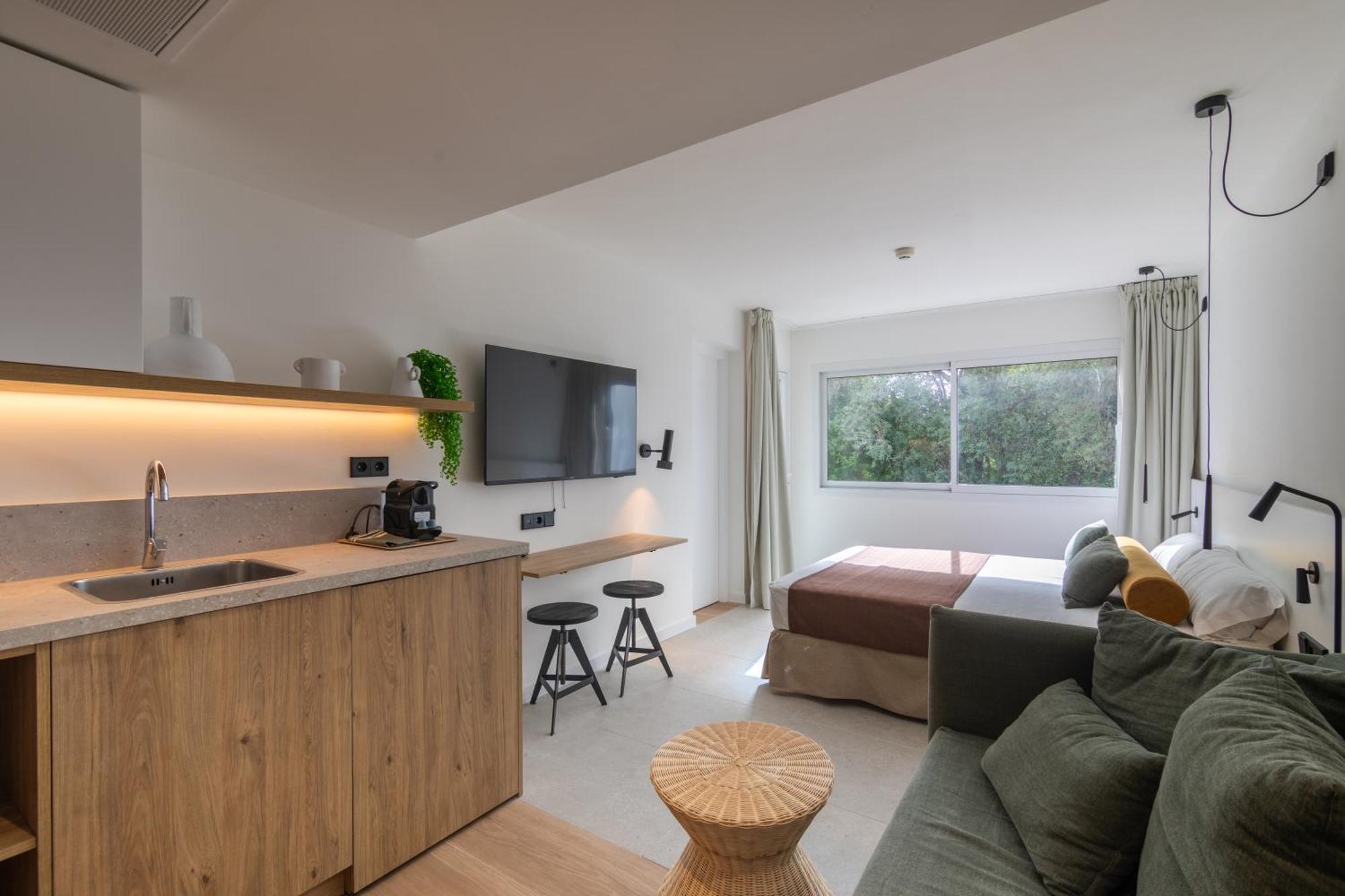 Cabot Velas Apartment *