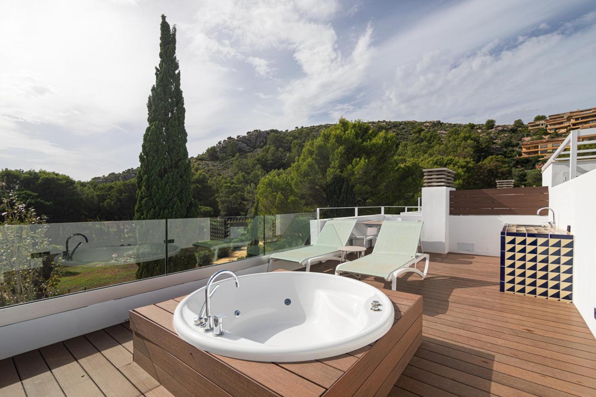 Cabot Velas Apartment Port de Pollença