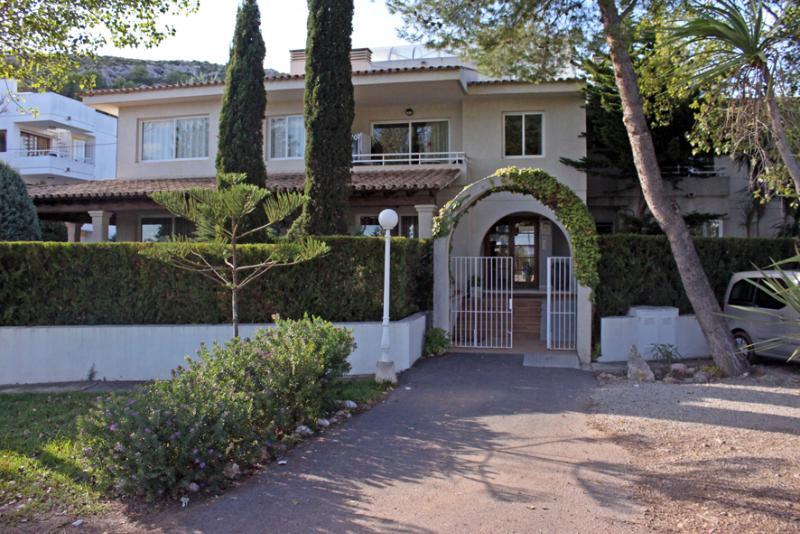 Apartment Cabot Velas Port de Pollença