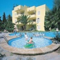 Apartment Cabot Velas *