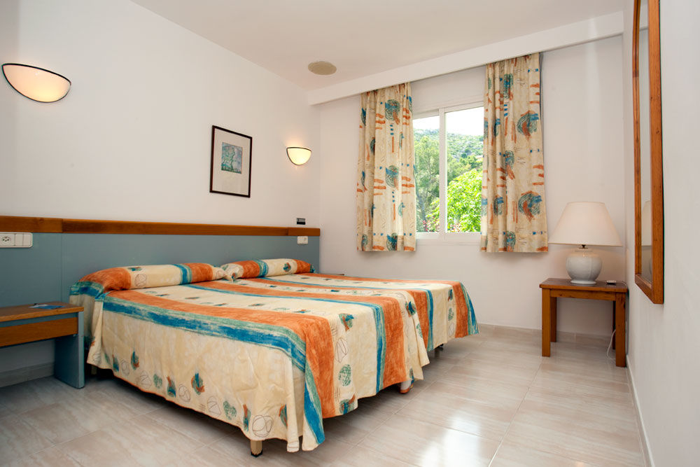 Apartamento Cabot Velas *
